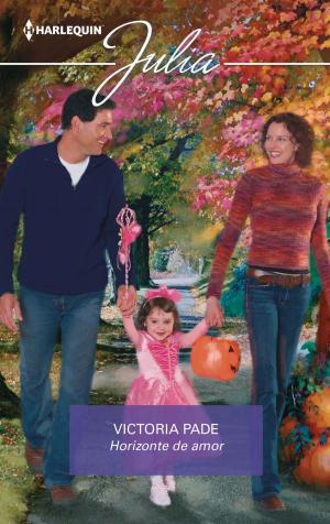 Cover of the book Horizonte de amor by Phyllis Halldorson