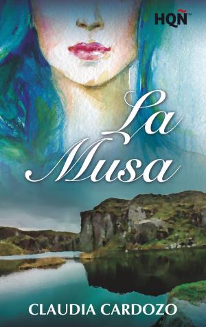 Cover of the book La musa by Marisa Ayesta