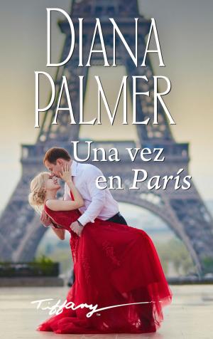 Cover of the book Una vez en París by Claudia Velasco