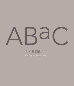 Book cover of ABaC (edición bilingüe)