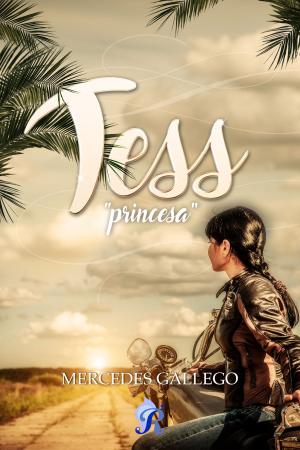 Cover of the book Tess by Sophia Ruston