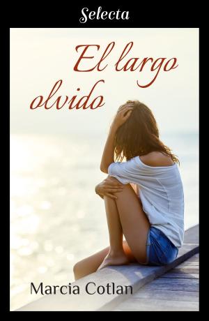 Cover of the book El largo olvido by J.M. Coetzee