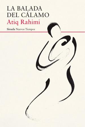 Cover of the book La balada del cálamo by Amy Stewart