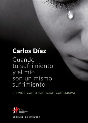 Cover of the book Cuando tu sufrimiento y el mío son un mismo sufrimiento. La vida como sanación compasiva by Dante Alighieri, Ruedi Imbach