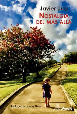 Book cover of Nostalgia del más allá