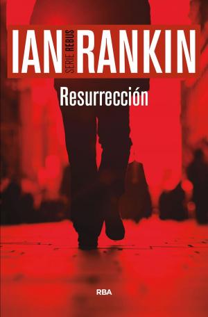 Cover of the book Resurrección by Arnaldur Indridason