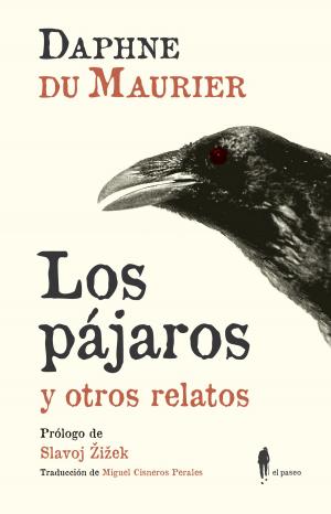 Book cover of Los pájaros y otros relatos