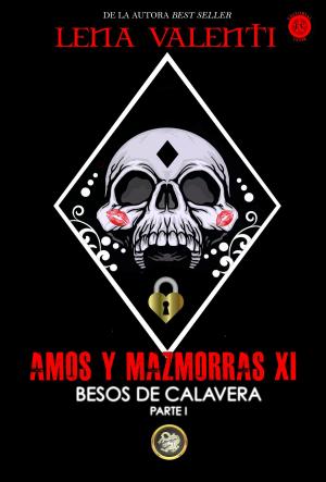 Cover of the book Amos y Mazmorras XI by Gene Geter