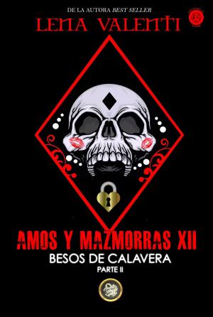 Book cover of Amos y Mazmorras XII