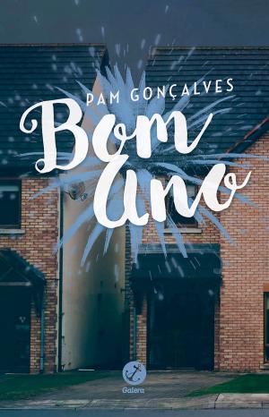 Cover of the book Bom ano by Jay Bonansinga, Robert Kirkman
