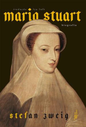 Cover of the book Maria Stuart by B. M. Bowers