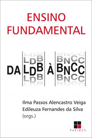 Cover of the book Ensino fundamental: Da LDB à BNCC by Clóvis de Barros Filho, Leandro Karnal