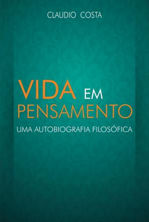 Book cover of Vida em pensamento