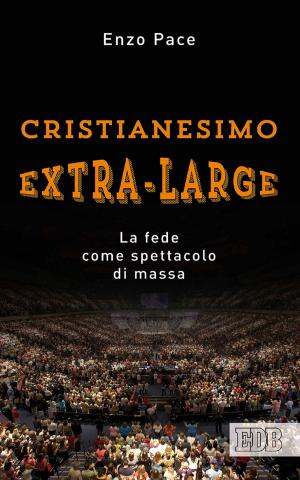 Book cover of Cristianesimo extra-large