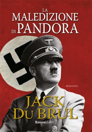 Cover of the book La maledizione di Pandora by Lawrence Rowe