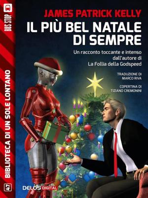 Book cover of Il più bel Natale di sempre