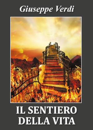 Cover of the book Il sentiero della vita by Walt Whitman