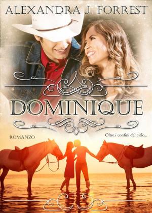 Book cover of Dominique