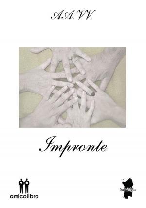 Book cover of Impronte