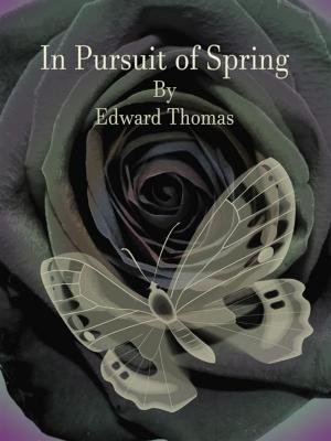 Book cover of In Pursuit of Spring