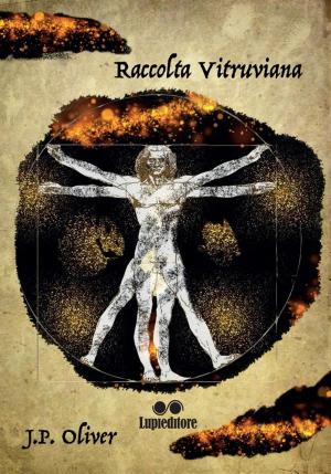 Cover of the book Raccolta vitruviana by Dorothy A. Winsor
