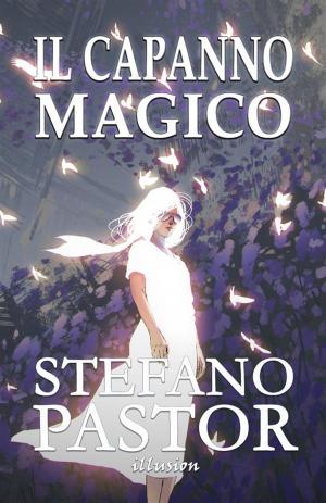 Book cover of Il capanno magico