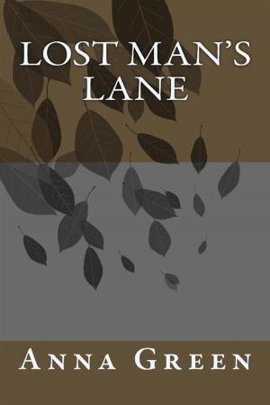 Cover of the book Lost Man Lane by Benjamin Franklin