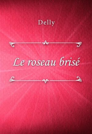 Cover of the book Le roseau brisé by Gaston Leroux