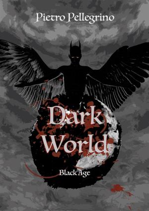 Cover of the book Dark World by Garry Puffer