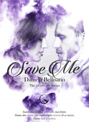 Book cover of Save Me