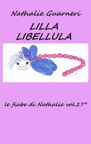 Book cover of Lilla Libellula