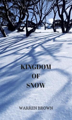 bigCover of the book Kingdom of Snow by 