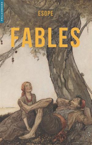Cover of the book Fables by Jules Bois
