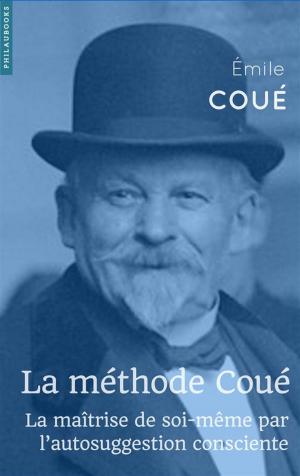 Cover of the book La méthode Coué by Xénophon