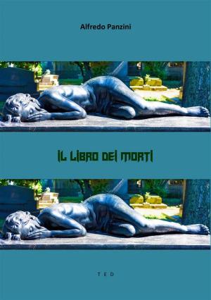 Cover of the book Il libro dei morti by Madame de Staël