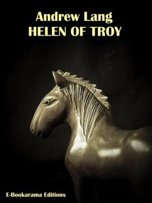 Cover of the book Helen of Troy by Lev Tolstoj