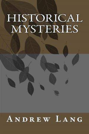 Cover of the book Historical Mysteries by Arthur Conan Doyle