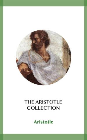 Cover of the book The Aristotle Collection by Robert Pennell