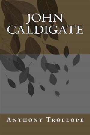 Cover of the book John Caldigate by Captain Mayne Reid
