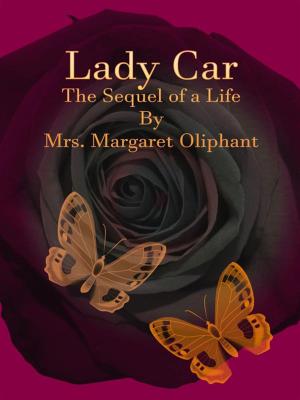Book cover of Lady Car