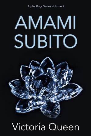 Book cover of Amami Subito