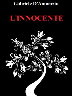 Book cover of L'innocente