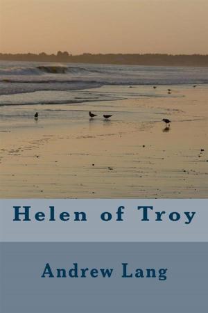 Cover of the book Helen Of Troy by Emerson Hough