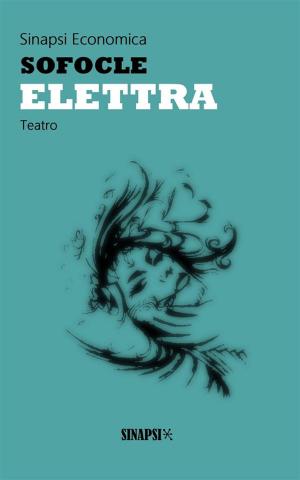 Cover of the book Elettra by Sofocle