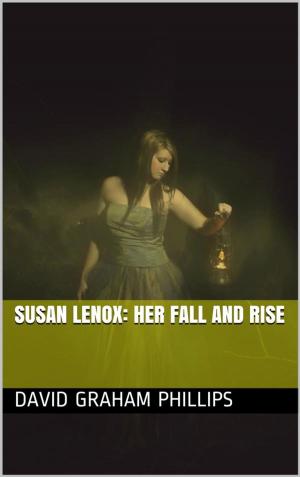 Book cover of Susan Lenox: Her Fall and Rise