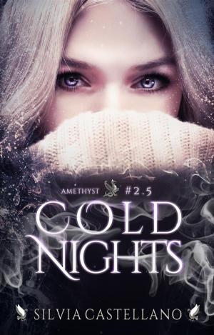 Cover of the book Cold Nights (Amethyst 2.5) by Seth Blackburn