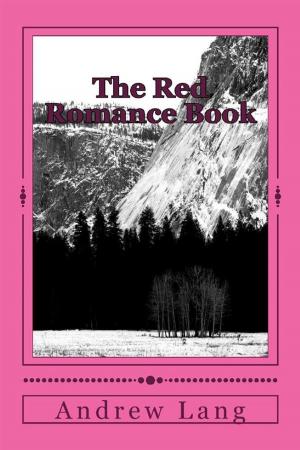 Cover of the book The Red Romance by Anthony Trollope