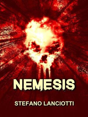 bigCover of the book Nemesis by 