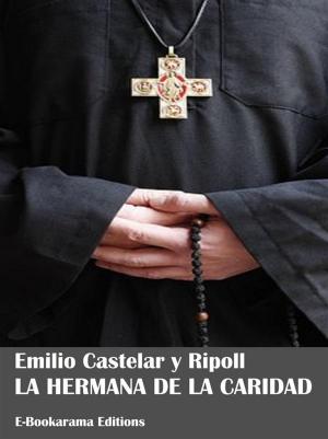 Cover of the book La hermana de la caridad by Santa Teresa de Jesús