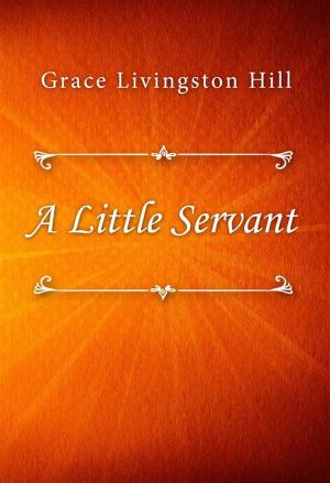 Cover of the book A Little Servant by Honoré de Balzac